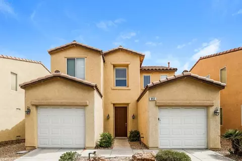 892 Shining Rose Pl, Henderson, NV 89052