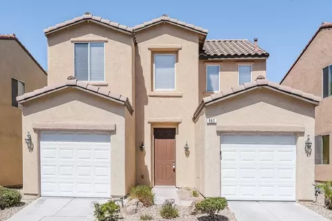 892 Shining Rose Pl, Henderson, NV 89052
