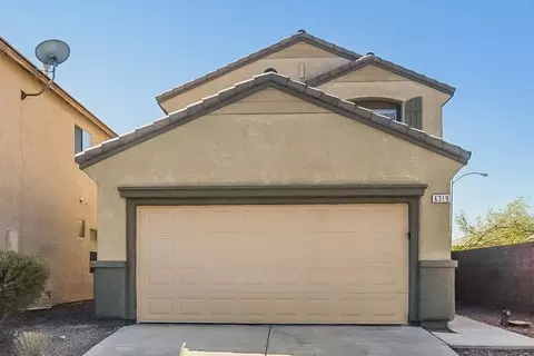 6319 Barrington Bridge Ave, Las Vegas, NV 89122