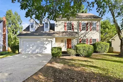 3605 Arthur St, Indian Trail, NC 28079