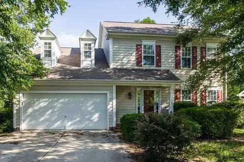 3605 Arthur St, Indian Trail, NC 28079