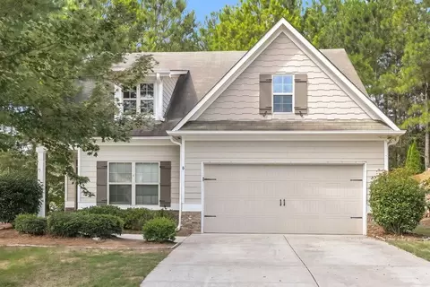 203 Creekside Pass, Canton, GA 30114