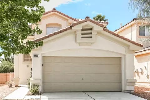 5025 Frozen Springs Ct, Las Vegas, NV 89130