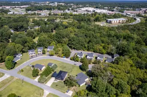 Aaron Place Drive, Concord, NC 28027
