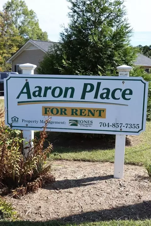Aaron Place Drive, Concord, NC 28027