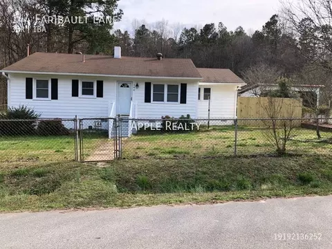 144 Faribault Ln, Hillsborough, NC 27278