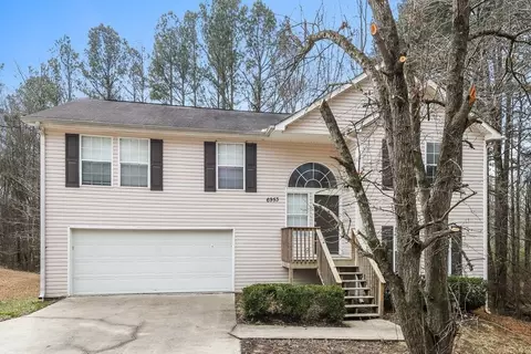 6953 Cave Springs Rd, Douglasville, GA 30134