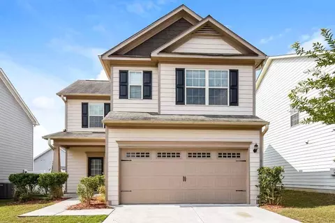 23 Wesley Drew Ln NW, Cartersville, GA 30121
