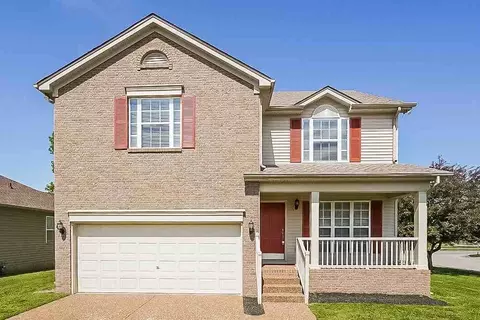 400 Hunters Path Ct, Hermitage, TN 37076
