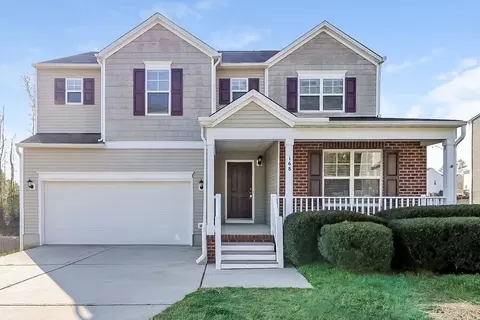 168 Woodcreek Ln, Clayton, NC 27520