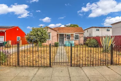 3817 Waller Ave, Richmond, CA 94804