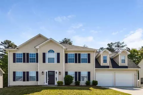 1580 Smithson Ct, Lithonia, GA 30058