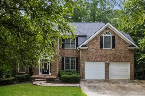332 Woodbrook Crst, Canton, GA 30114
