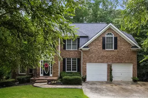 332 Woodbrook Crst, Canton, GA 30114