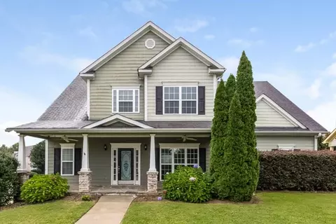 122 The Blvd, Newnan, GA 30263