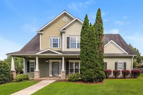 122 The Blvd, Newnan, GA 30263