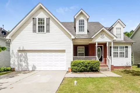 754 Patriots Point St, Locust Grove, GA 30248