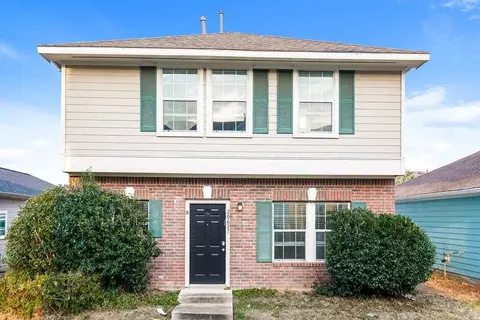 20627 Sycamore Crest Ln, Katy, TX 77449