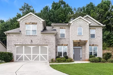 2105 Brentwood Cv, Ellenwood, GA 30294
