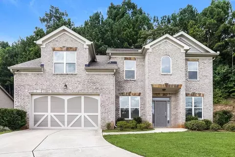 2105 Brentwood Cv, Ellenwood, GA 30294