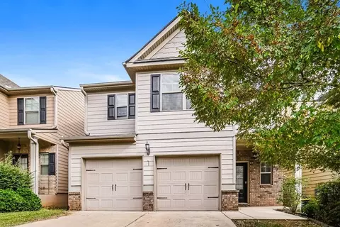 129 Covington Ter, Newnan, GA 30263