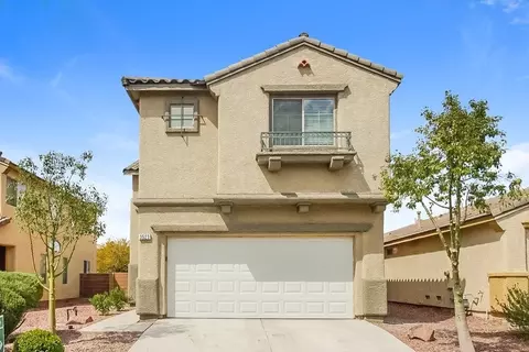 3523 Ashford Grove St, Las Vegas, NV 89122