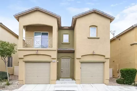 6763 Twisted Wood Dr, Spring Valley, NV 89148