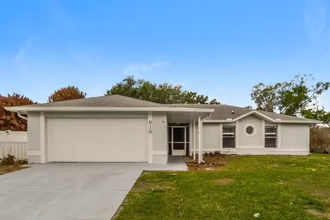 518 Carlsbad Dr, Poinciana, FL 34758