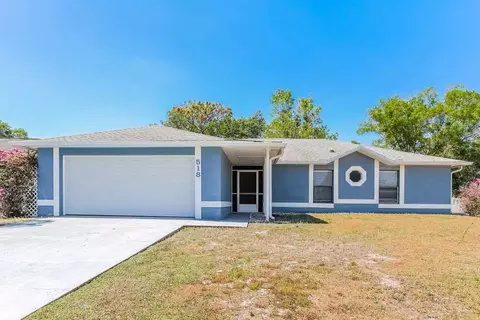 518 Carlsbad Dr, Poinciana, FL 34758