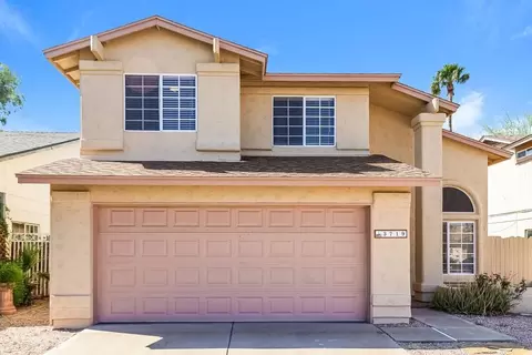 3719 W Camino Real, Glendale, AZ 85310