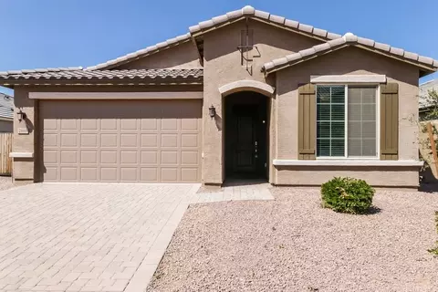 2100 W Garland Dr, San Tan Valley, AZ 85142