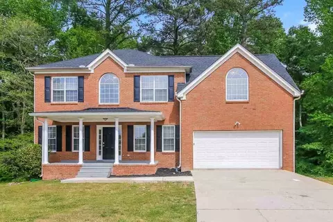 330 Derby Dr, Riverdale, GA 30274