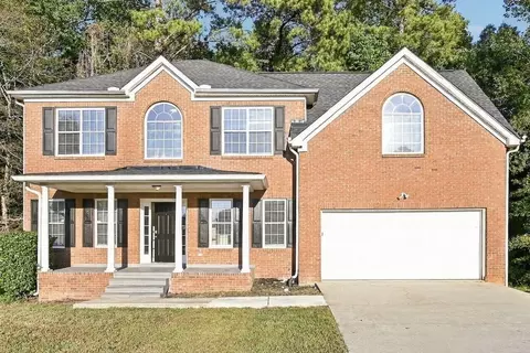 330 Derby Dr, Riverdale, GA 30274