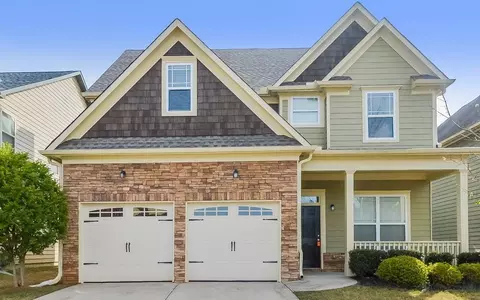 1225 Heartwood Ave, Mcdonough, GA 30253