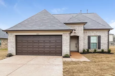 1087 Carib Loop E, Cordova, TN 38018