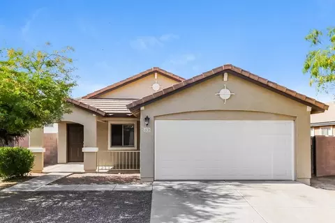 25739 W St Catherine Ave, Buckeye, AZ 85326