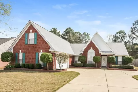 6248 Blackhawk Cv, Olive Branch, MS 38654