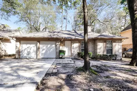 30 Brookflower Rd, The Woodlands, TX 77380