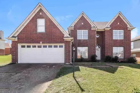 4925 Noel Mission Dr, Memphis, TN 38125