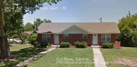 904 SE 3rd St Ter #904-904, Lees Summit, MO 64063