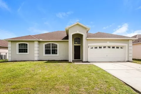 55 Alicante Ct, Poinciana, FL 34758