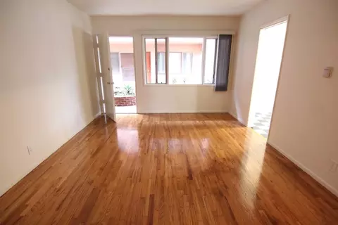 Undisclosed, Los Angeles, CA 90035
