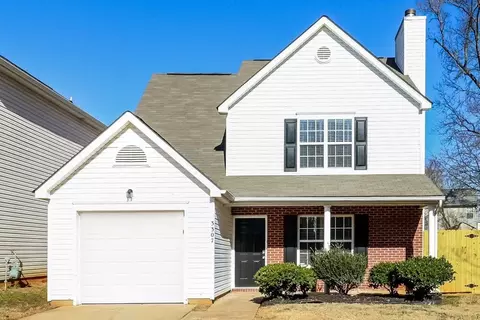 3307 Reid Brook Ln, Charlotte, NC 28208