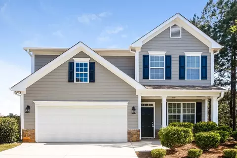 3582 Aberdeen Way, Douglasville, GA 30135