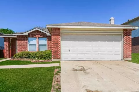 8608 Serenity Way, Denton, TX 76210