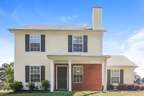 9366 Thomas Rd, Jonesboro, GA 30238