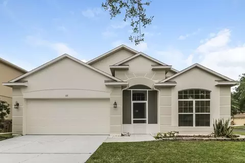 131 Harwood Cir, Kissimmee, FL 34744