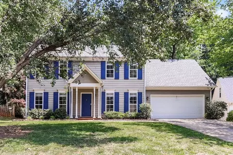 4012 Mozart Ct, Charlotte, NC 28269