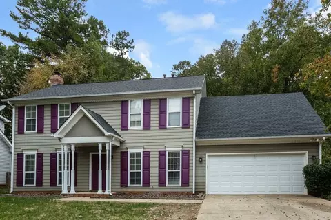 4012 Mozart Ct, Charlotte, NC 28269