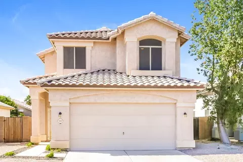 763 E Whitten St, Chandler, AZ 85225